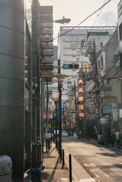明信片照片