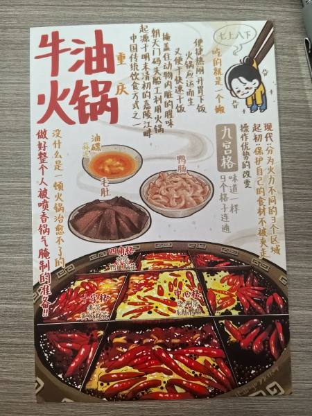 明信片照片