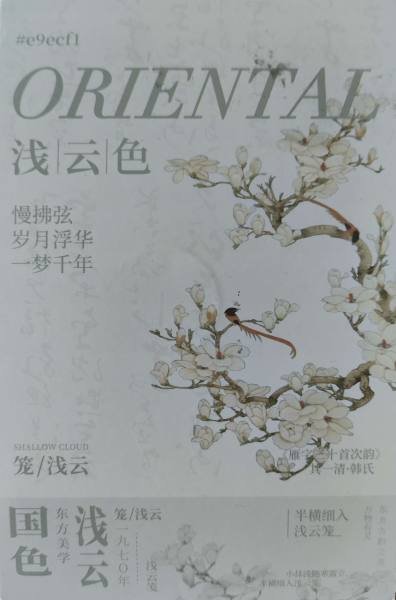 明信片照片
