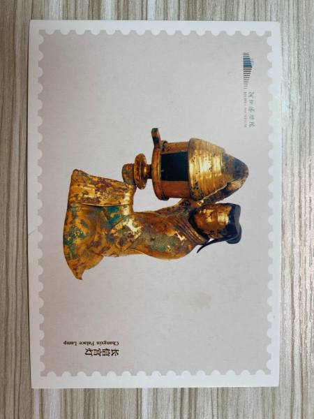 明信片照片
