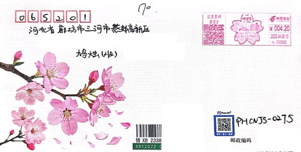 明信片照片
