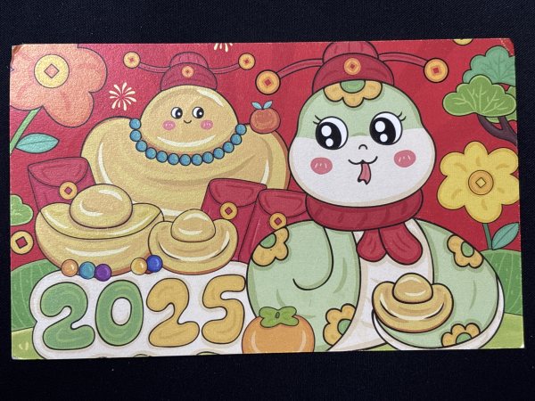 明信片照片