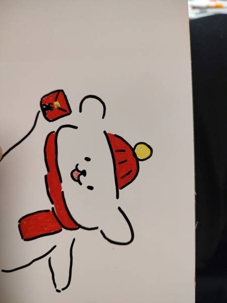 明信片照片