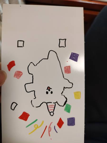 明信片照片