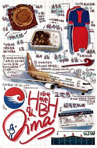 明信片照片
