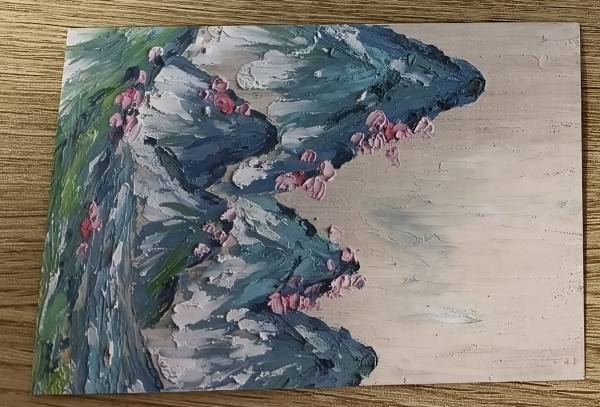 明信片照片