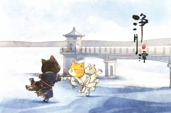 明信片照片