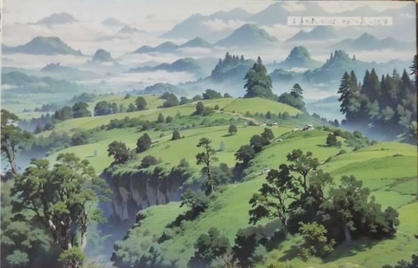 明信片照片