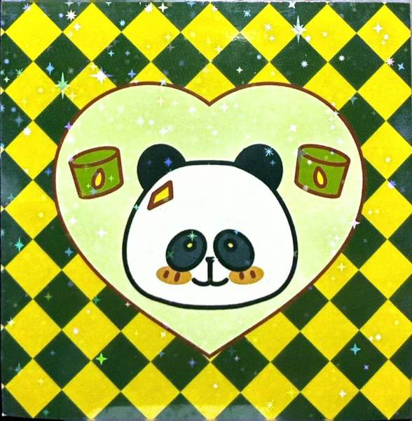 明信片照片