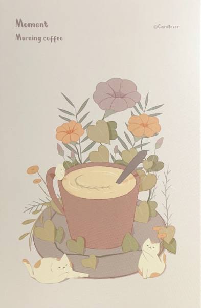 明信片照片