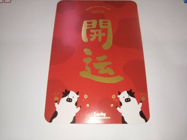 明信片照片