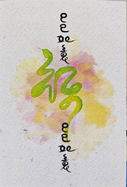 明信片照片