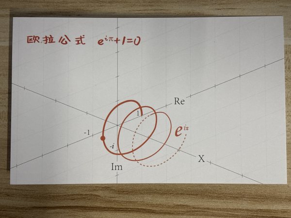 明信片照片