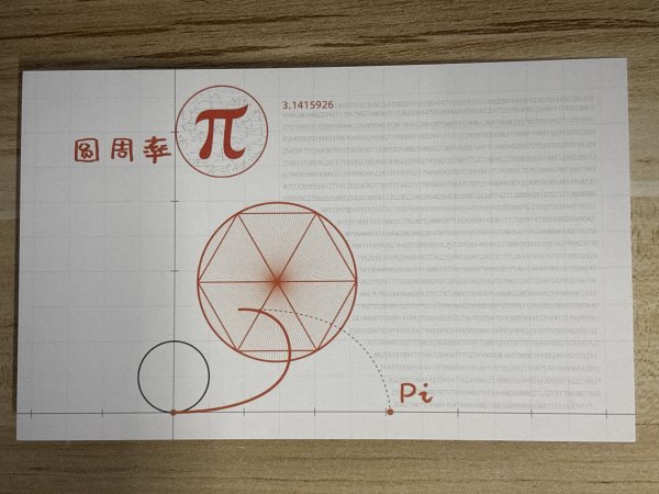 明信片照片