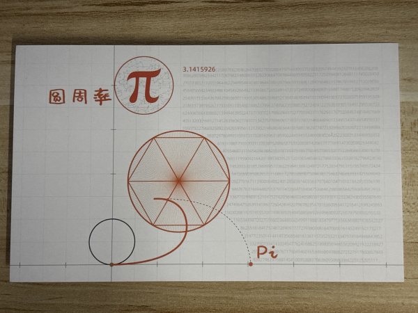 明信片照片
