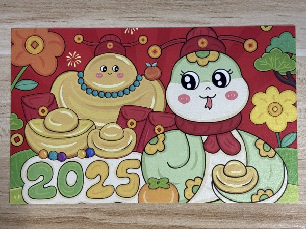明信片照片