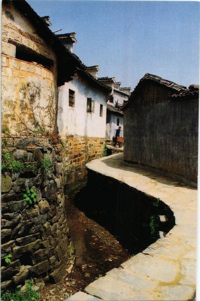 明信片照片