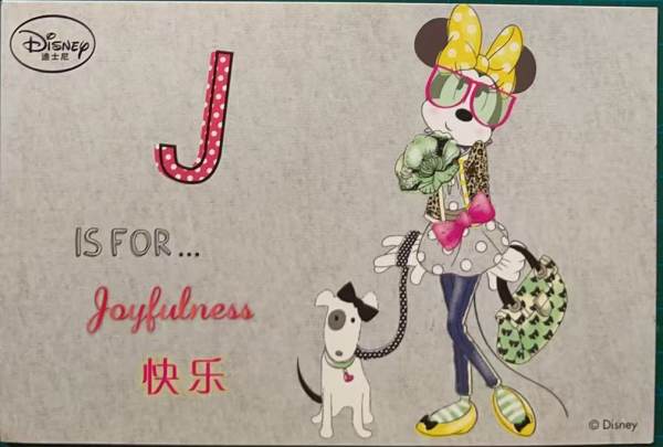 明信片照片