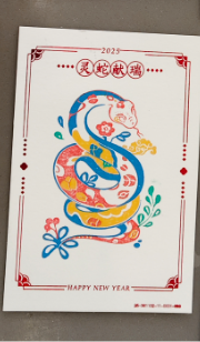 明信片照片