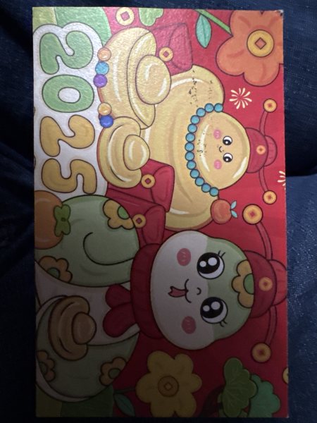 明信片照片
