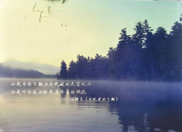 明信片照片