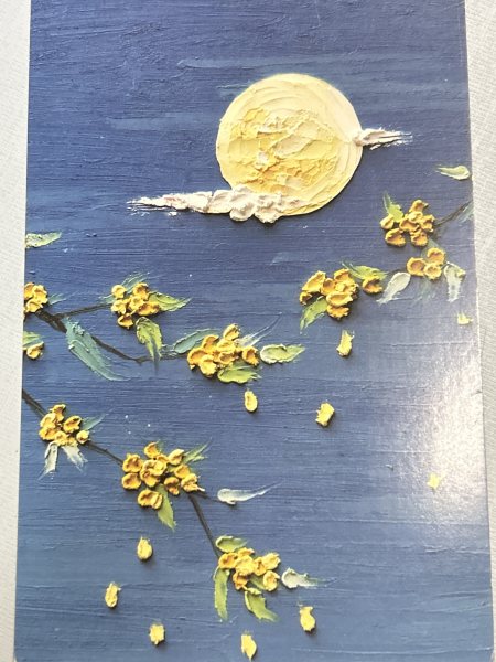 明信片照片