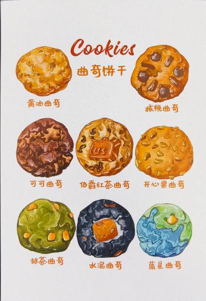 明信片照片