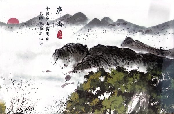 明信片照片