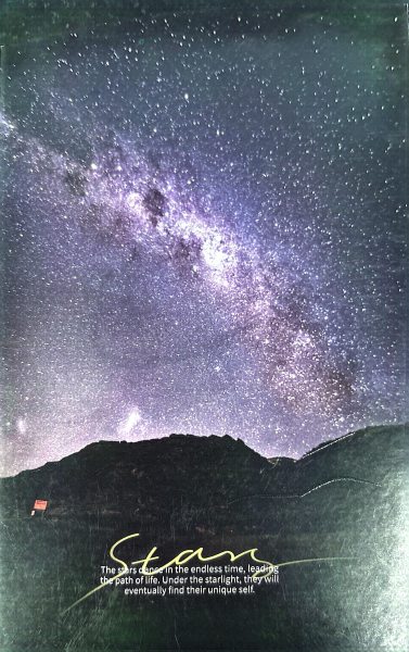 明信片照片