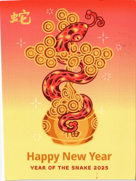 明信片照片