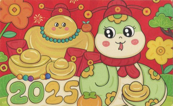 明信片照片