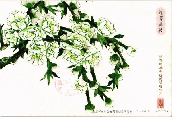 明信片照片