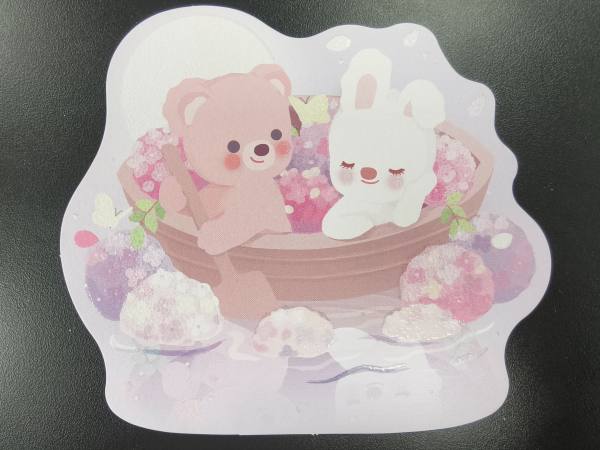 明信片照片