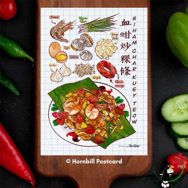 明信片照片