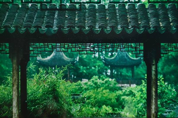 明信片照片