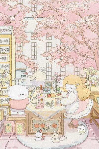 明信片照片