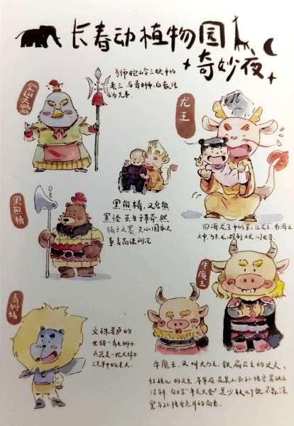 明信片照片