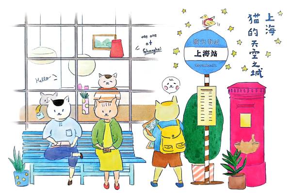 明信片照片