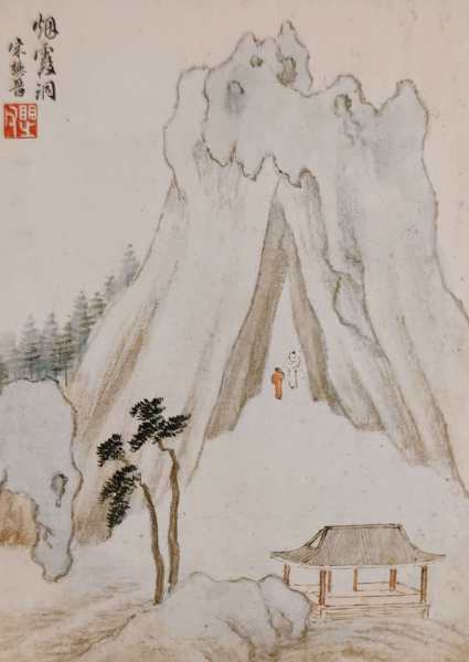 明信片照片