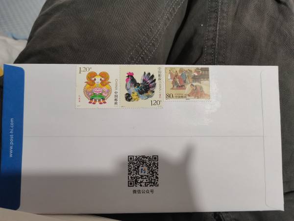 明信片照片