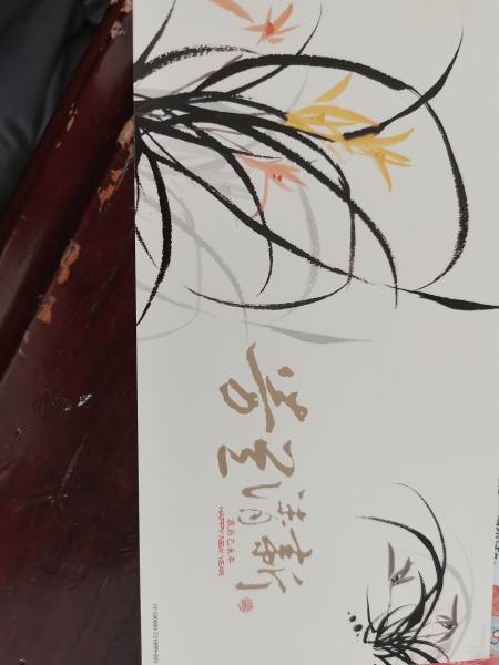明信片照片