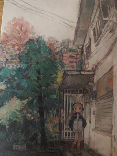 明信片照片
