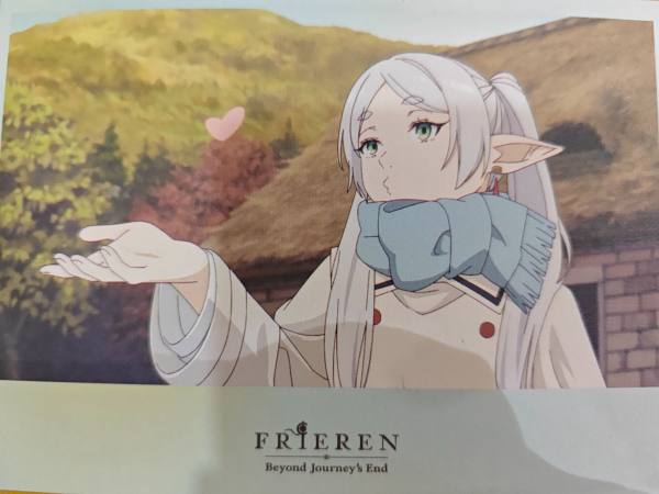 明信片照片
