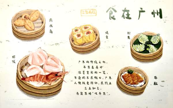 明信片照片
