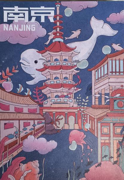 明信片照片