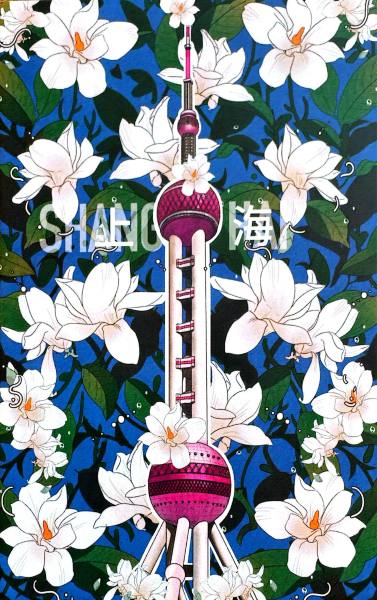 明信片照片