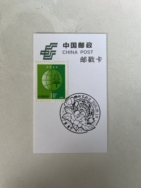 明信片照片