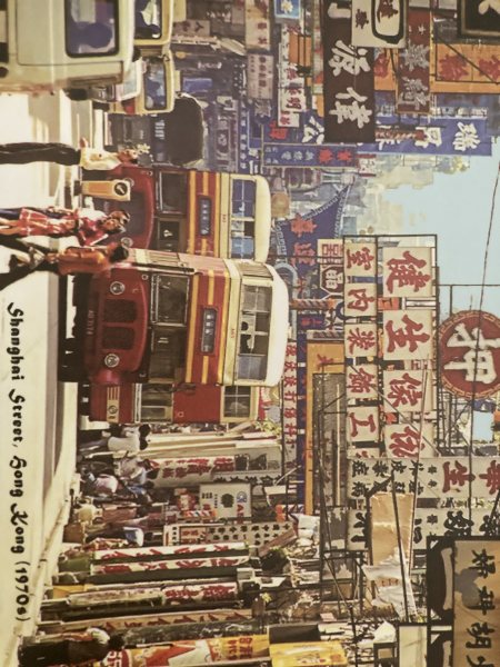 明信片照片