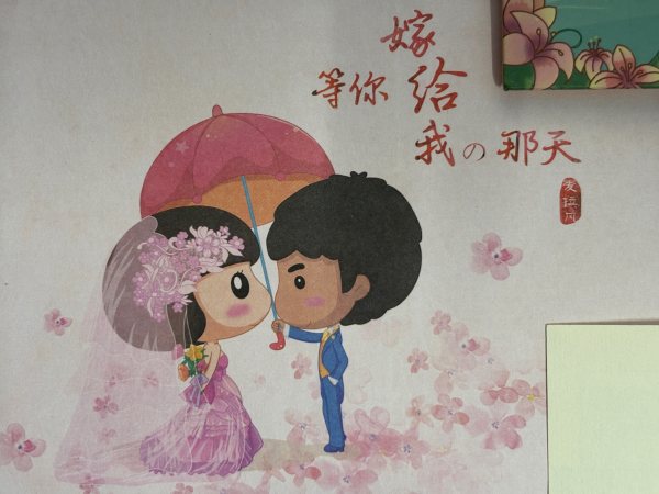 明信片照片