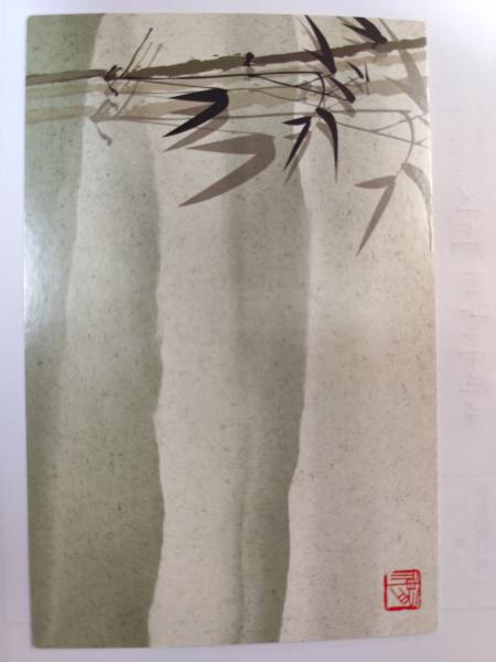 明信片照片